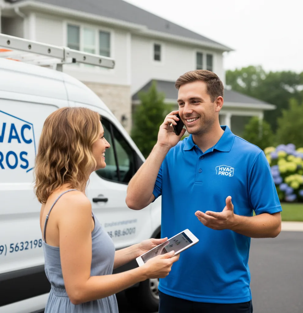 Heating System Repair in Franklin, NJ